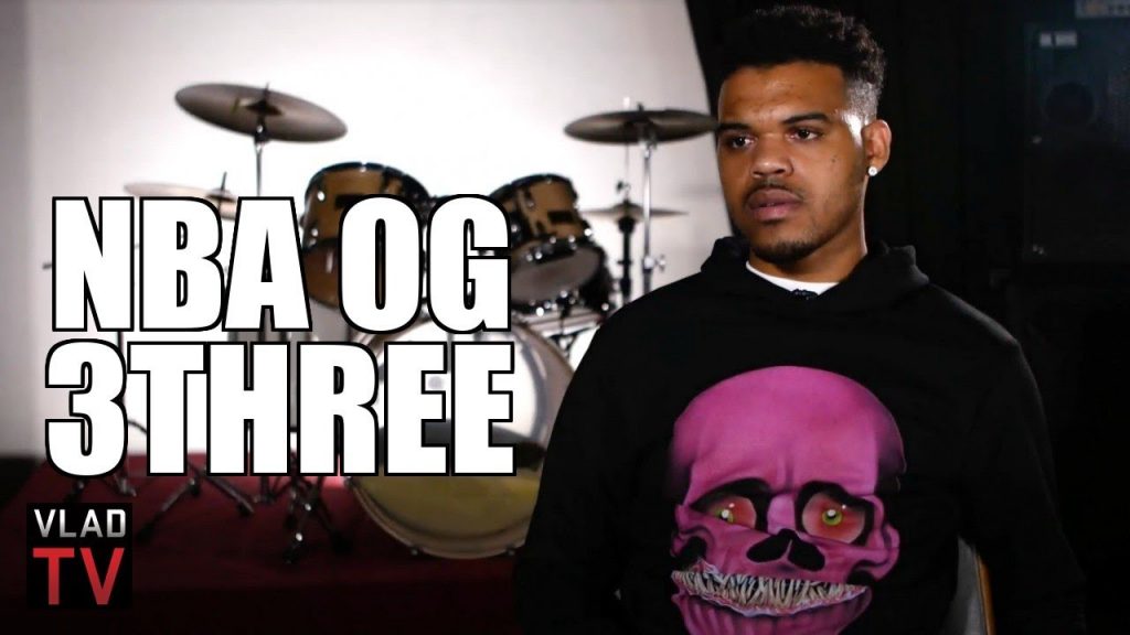 og3three merch