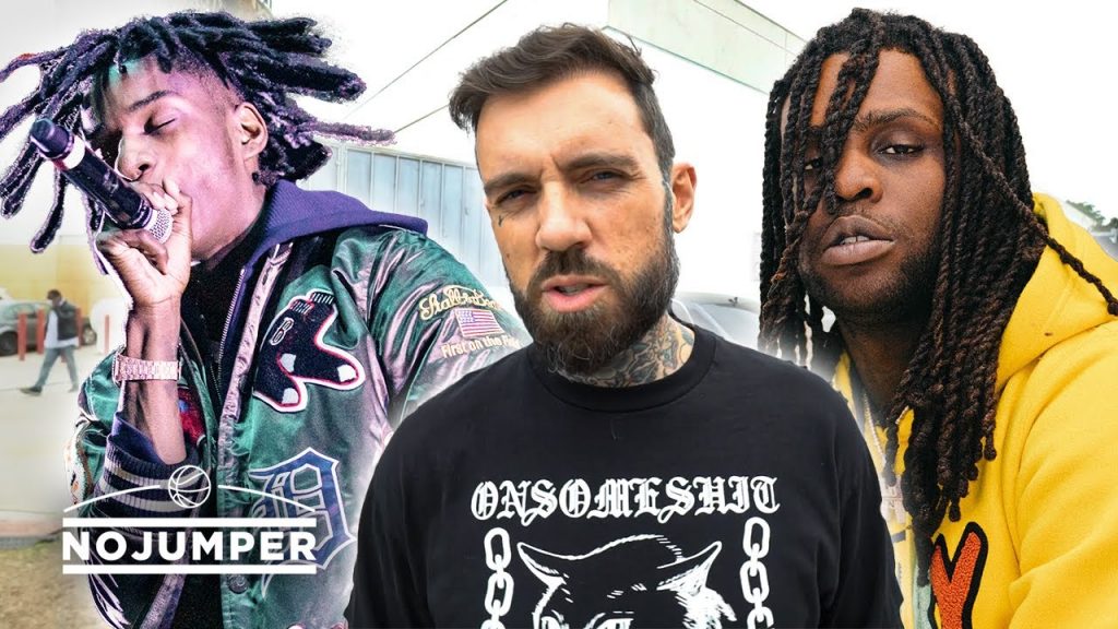 I Went To A Chief Keef And Polo G Virtual Concert | 24HourHipHop