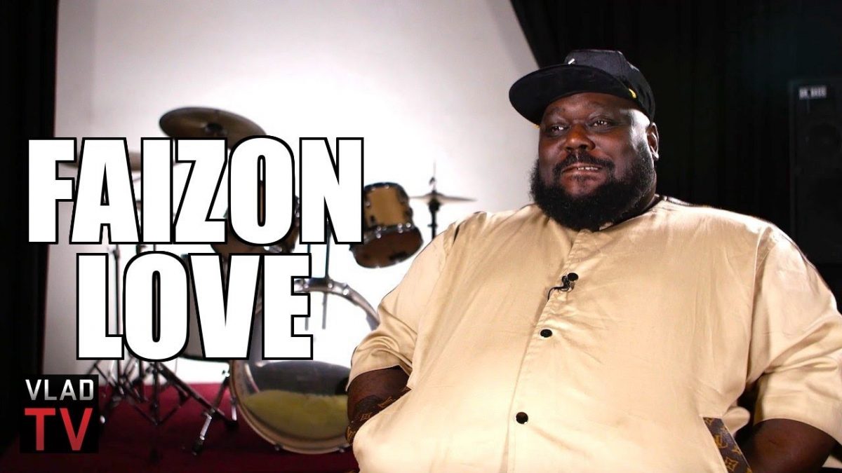 Faizon Love Bebe S Kids Was Based On A Crip Term We Don T Die We Multiply Part 22 24hourhiphop