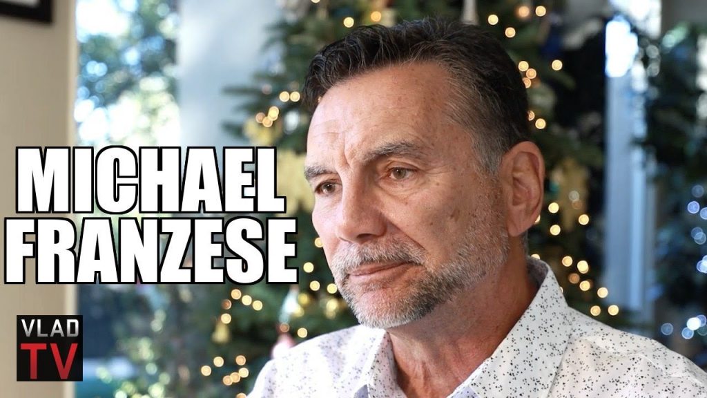 Michael Franzese Knew Jerry Colombo was Doing “McMillions” Scam (Part