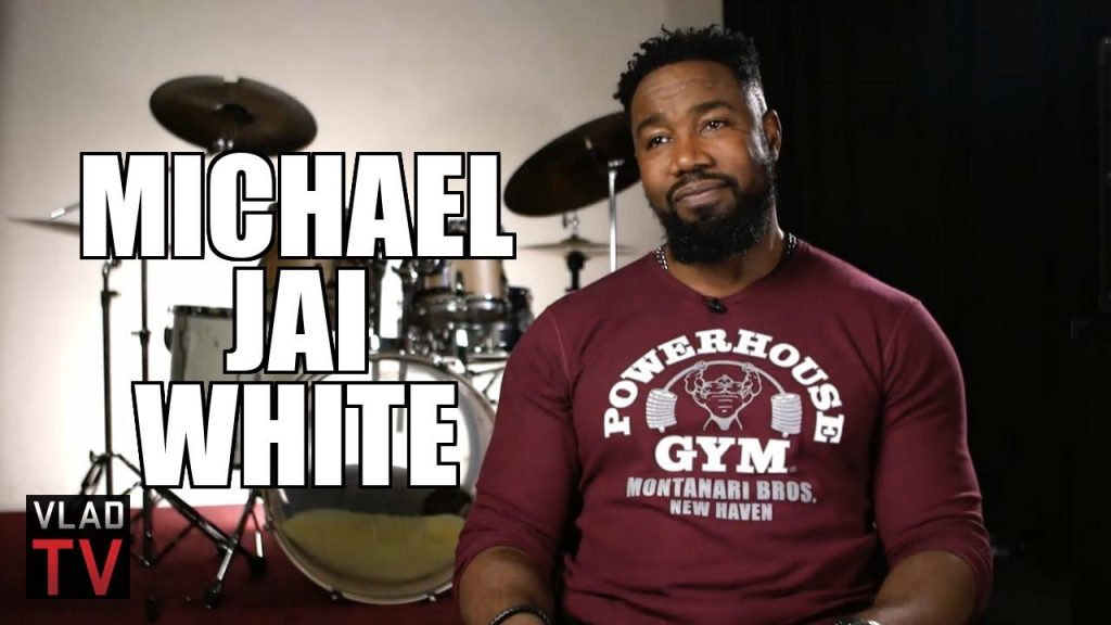 Michael Jai White on Helping At-Risk Kids in Oak Cliff ...